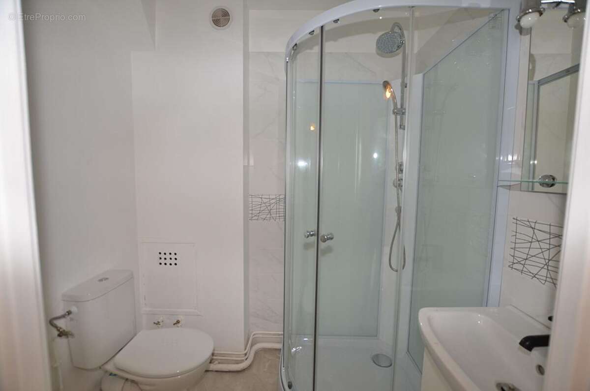 Appartement à JUVISY-SUR-ORGE