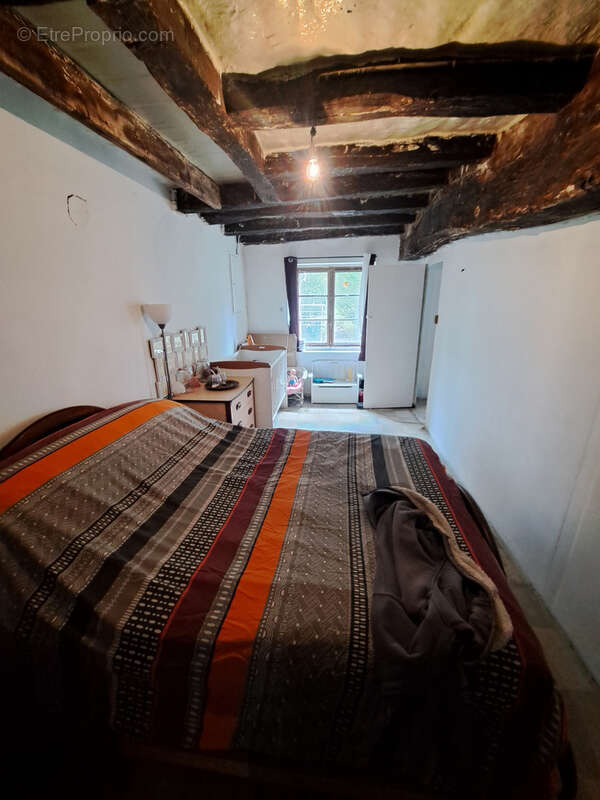 Maison 80 m² à La Rouxiere  - photo 6