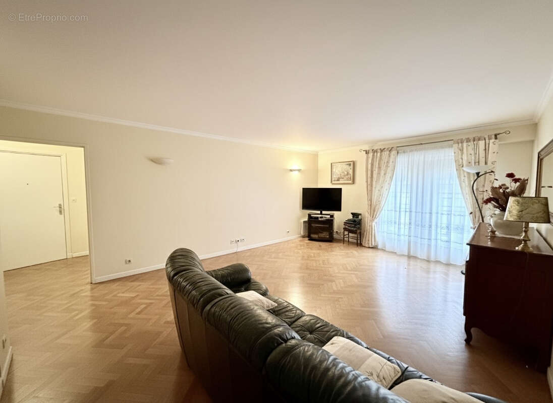 Appartement à SAINT-MAURICE