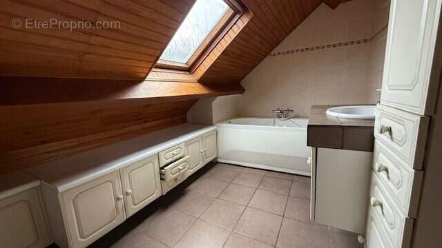 Maison à BAGNERES-DE-BIGORRE