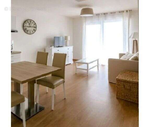 Appartement à ROYAN