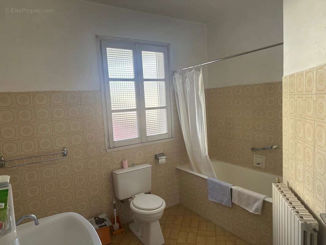 Appartement à LAMASTRE
