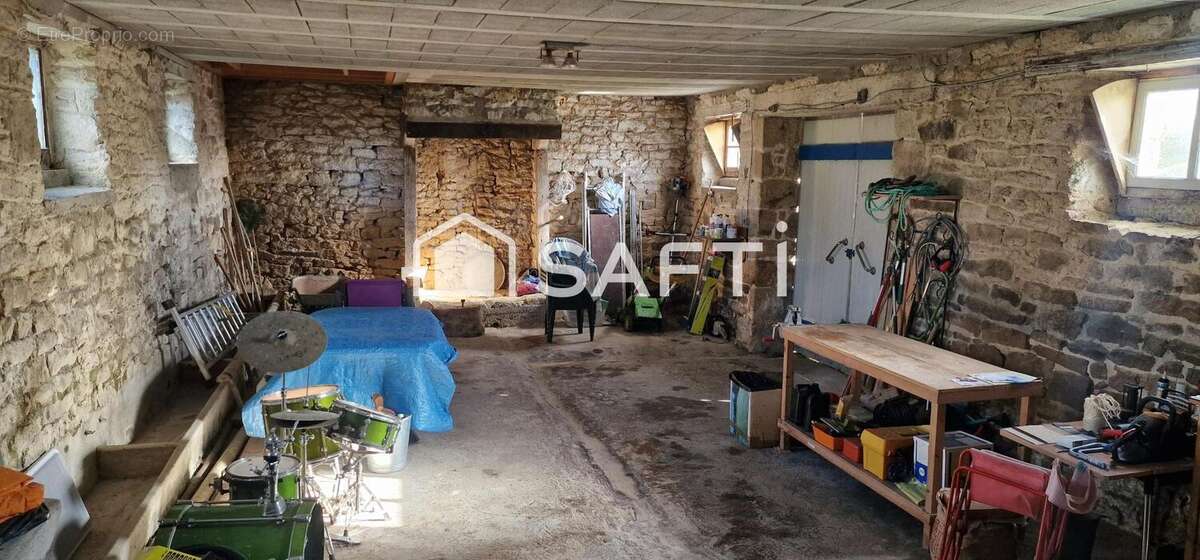 Photo 7 - Maison à SAINT-GOUENO