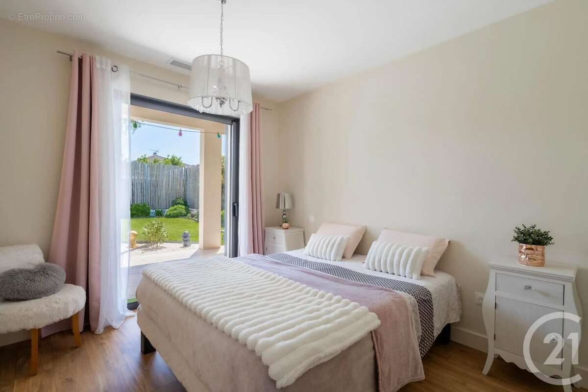 Maison à ALBI
