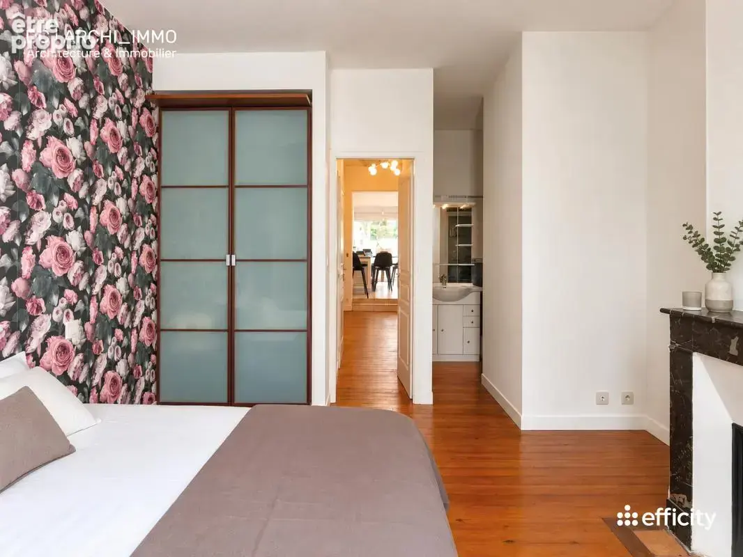 Appartement - photo 13