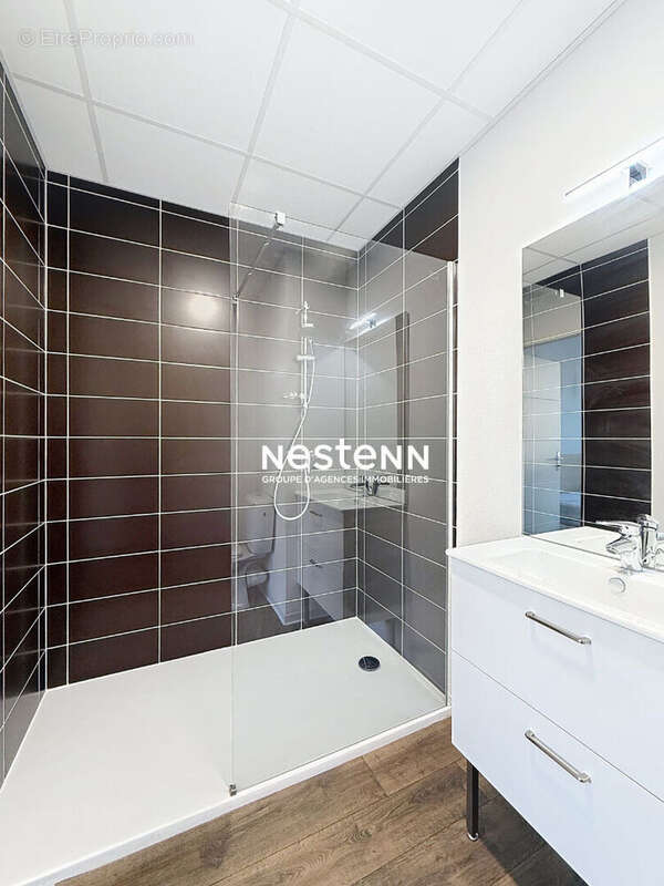 Appartement à CHAMBRAY-LES-TOURS