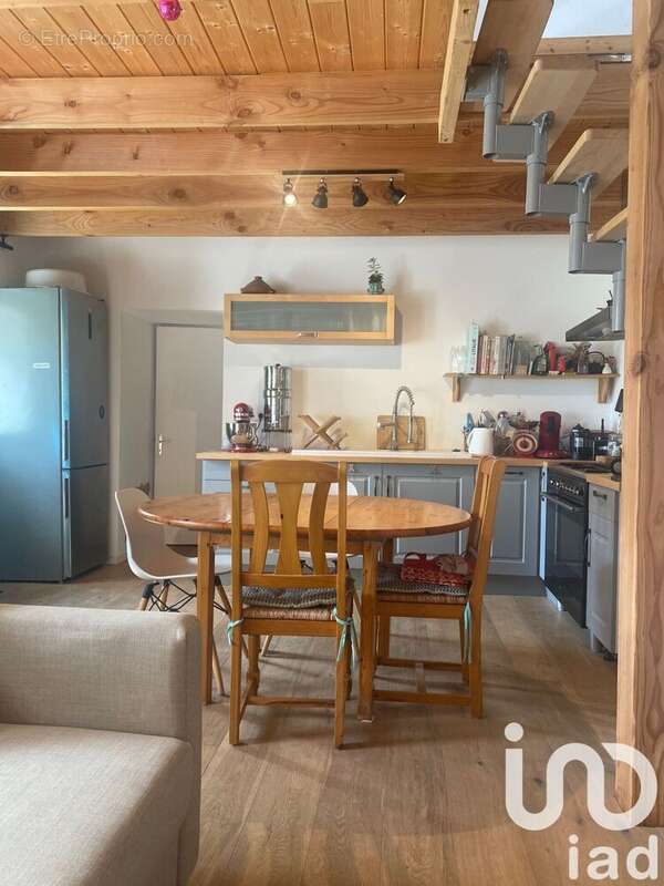 Photo 9 - Maison à PLOUGUIEL