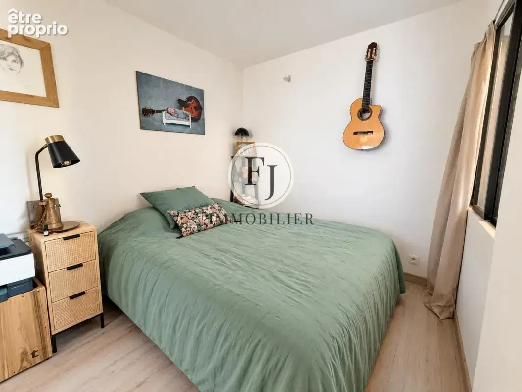 Appartement - photo 7