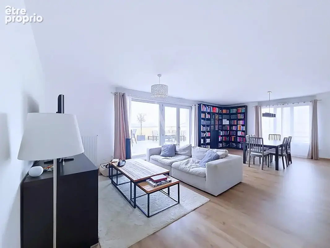 Appartement à ANGERS