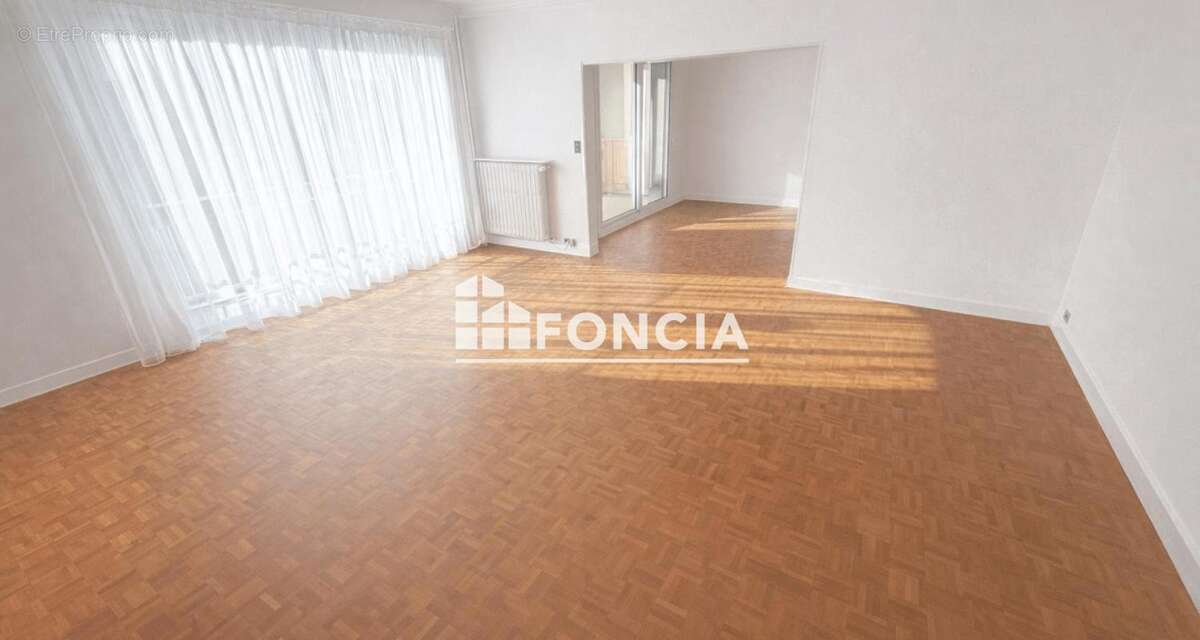 Appartement à LE MANS