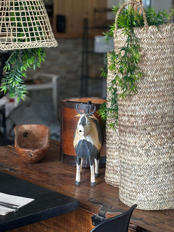 Commerce à LA ROQUE-SUR-CEZE