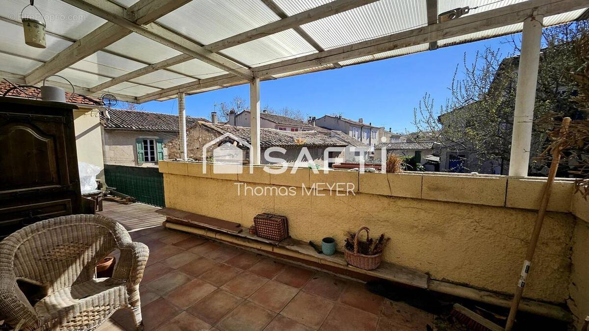 Photo 1 - Appartement à PERTUIS