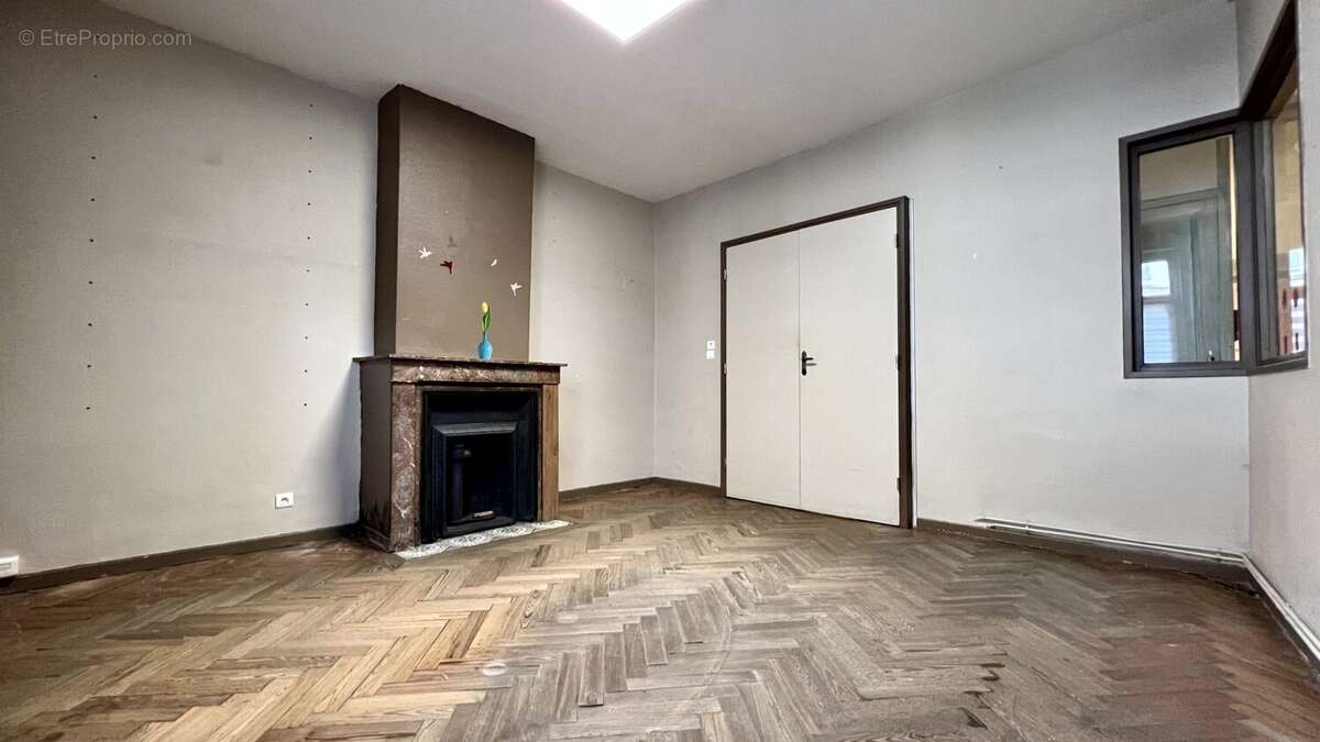 Maison à CAPPELLE-EN-PEVELE