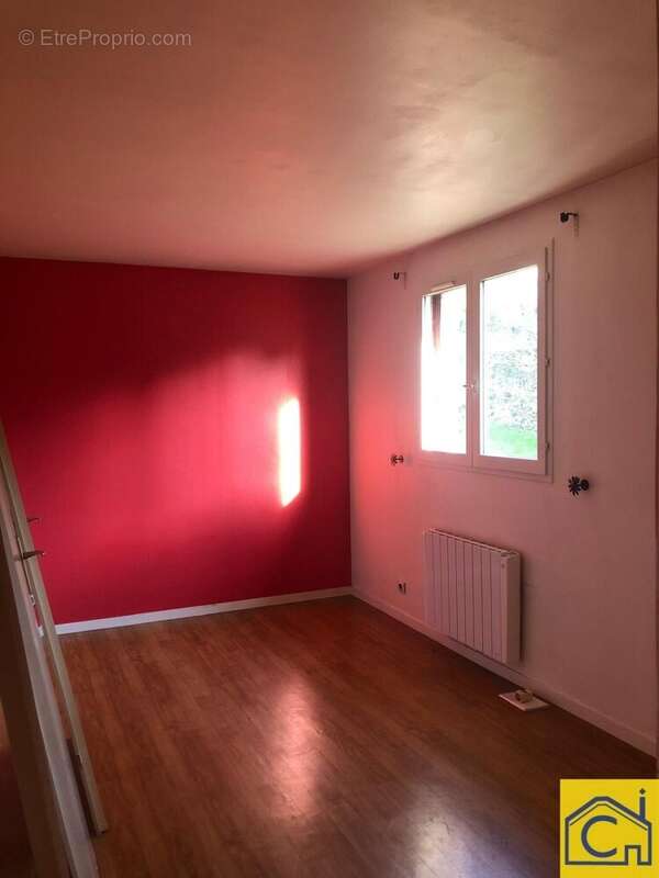 Appartement à CORMEILLES-EN-PARISIS