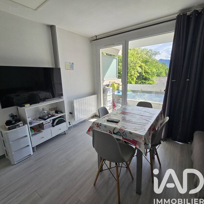 Photo 1 - Appartement à ALLEVARD