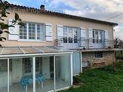 Maison à SAINT-JEAN-DE-LIVERSAY