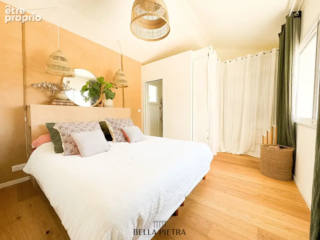 Maison 4 pièces 94 m² à vendre à Sussargues (34160) - photo 9