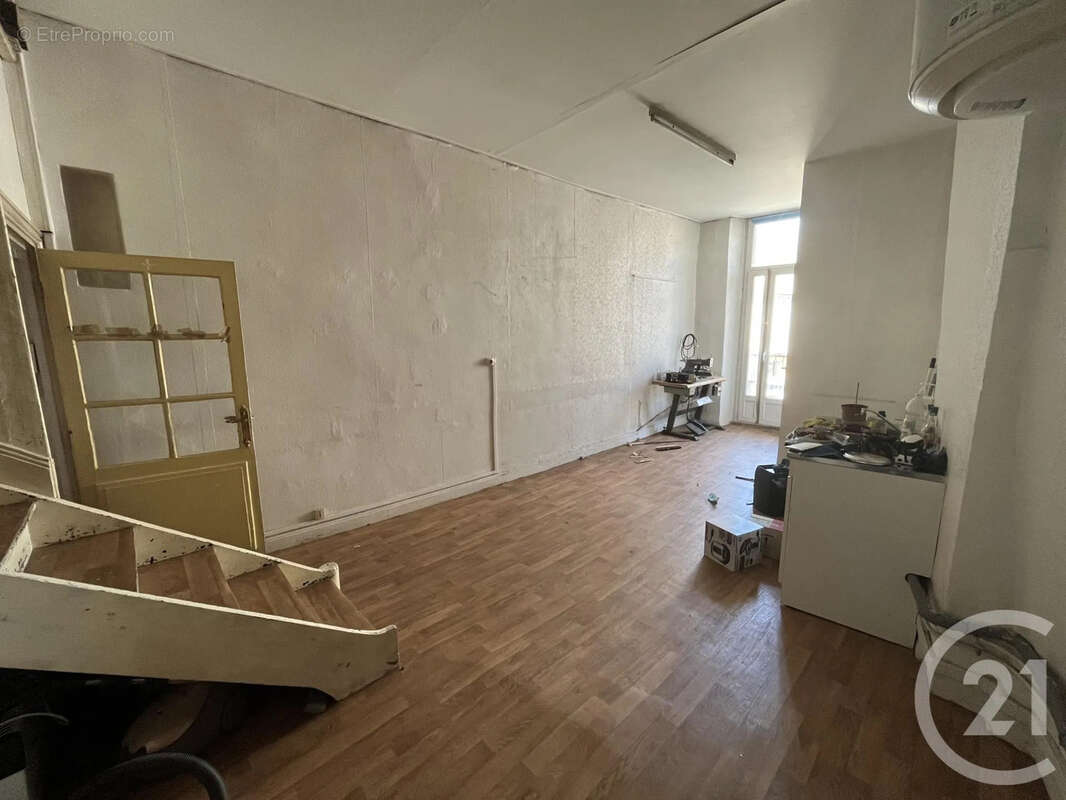 Appartement à ANNONAY