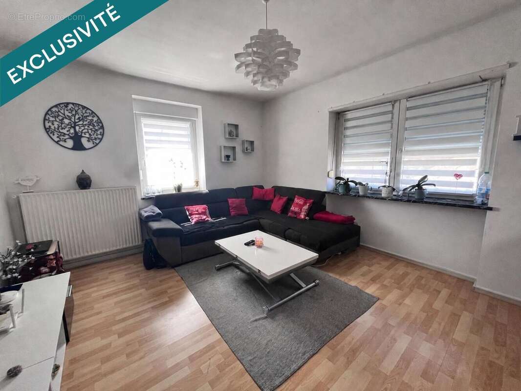 Photo 2 - Appartement à FARSCHVILLER