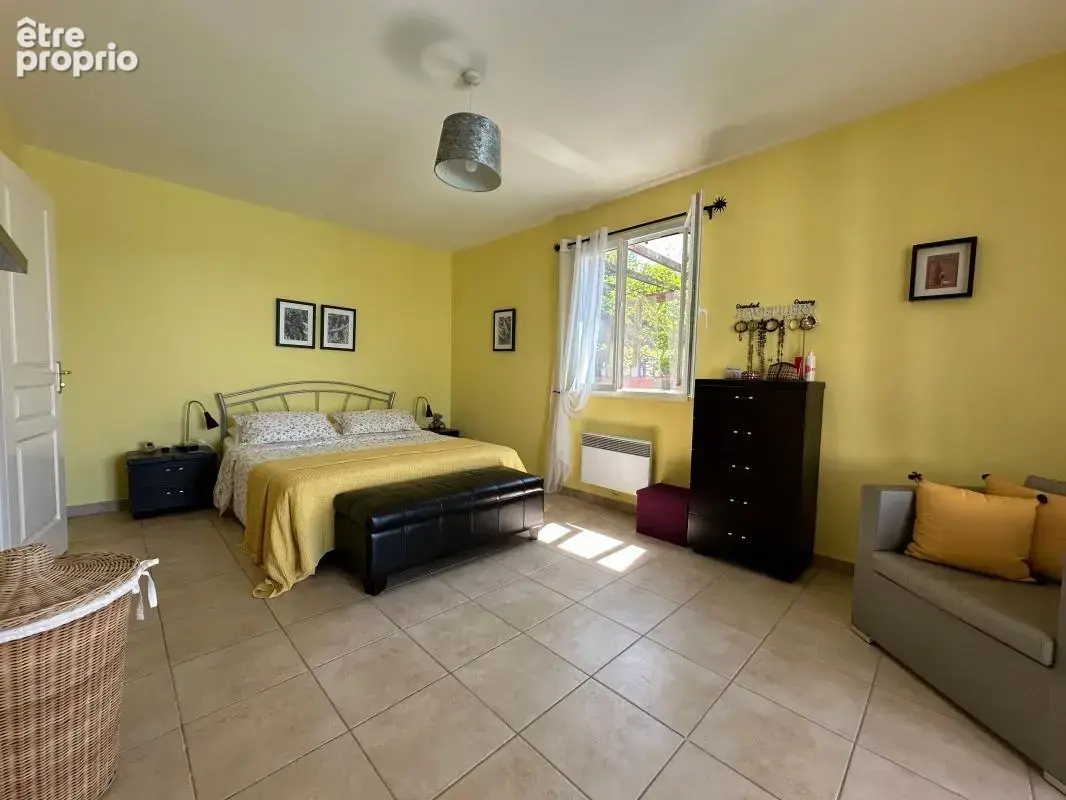 Villa 4 chambres, clé en main avec vues panoramiques, jardin et piscine à Limoux - photo 14