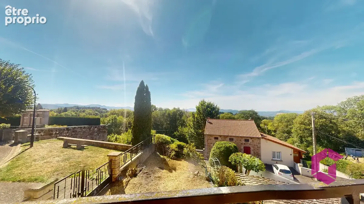 Maison en pierres avec dépendances et terrain ! - photo 6