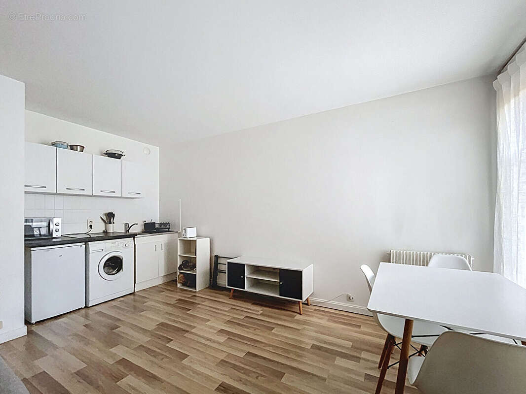 Appartement à SURESNES