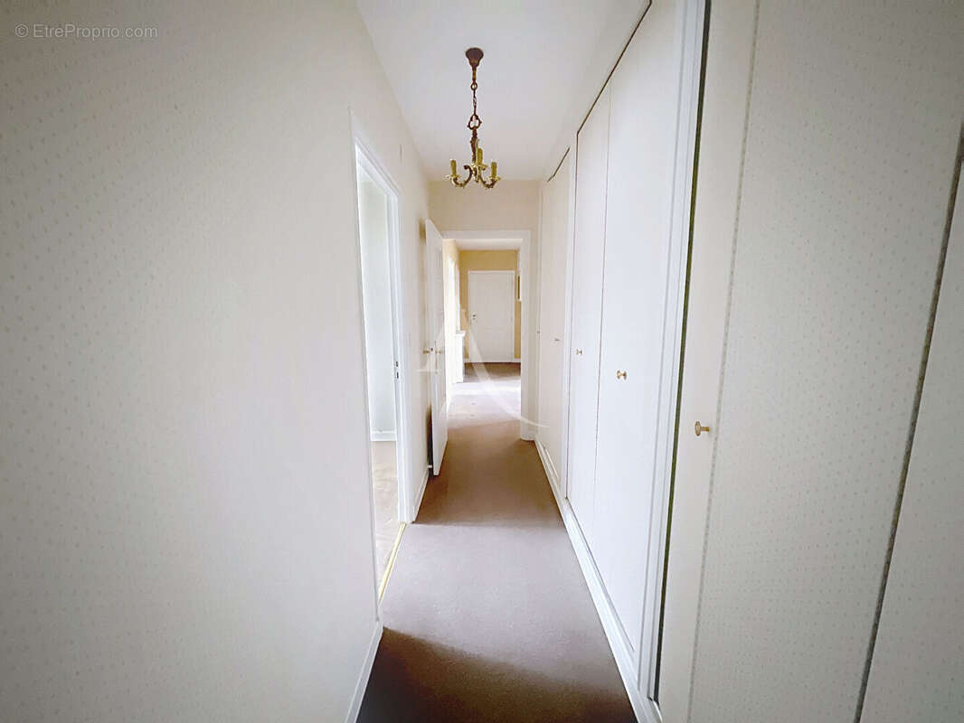Appartement à BOULOGNE-SUR-MER