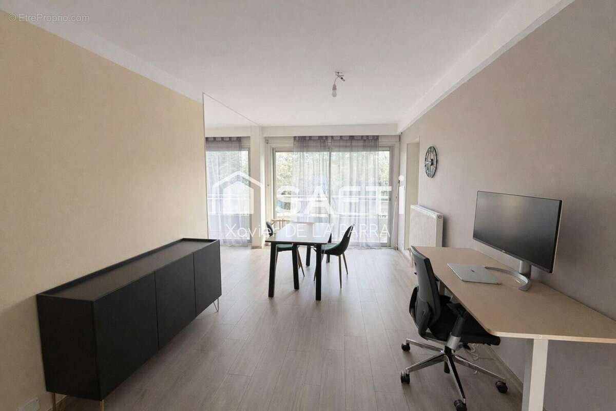 Photo 2 - Appartement à TOULOUSE