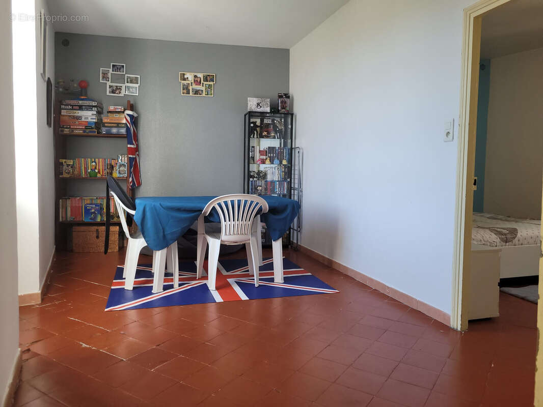 Maison à DIONS
