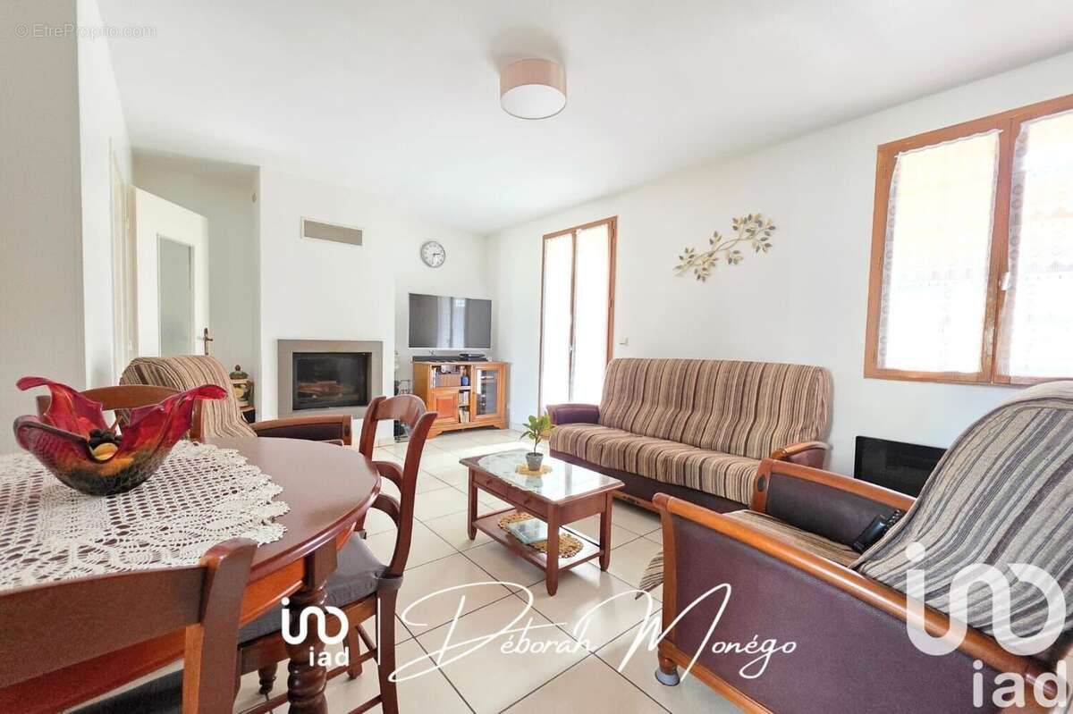 Photo 3 - Maison à ISSOU