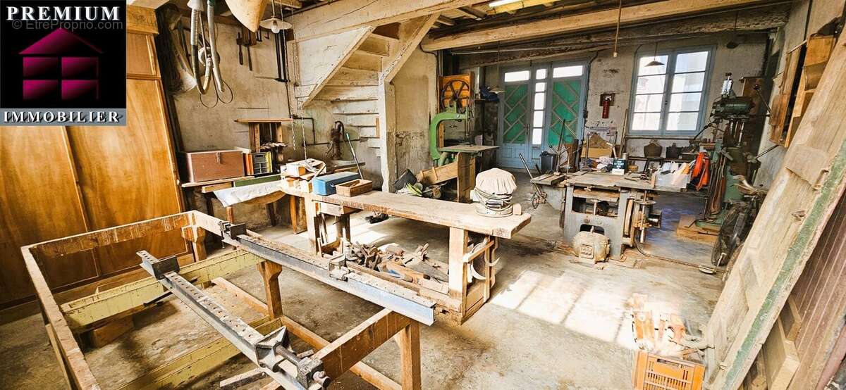 Maison à CORNEILLA-LA-RIVIERE