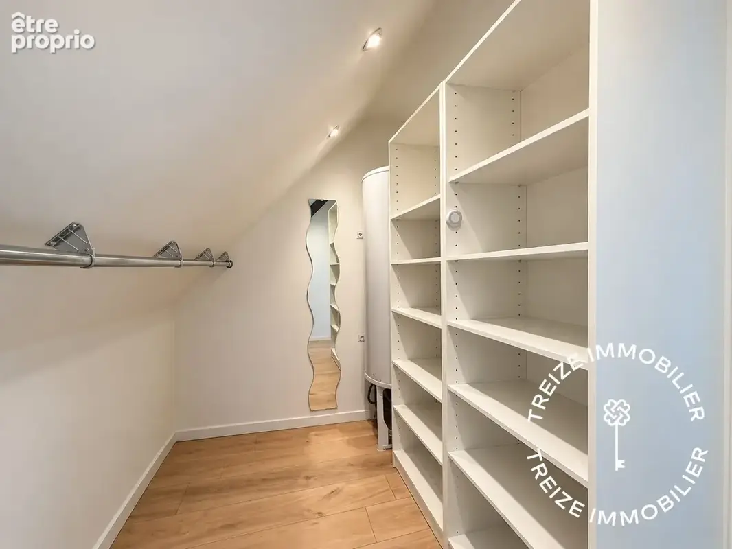 Maison 5 pièces 107 m² à vendre à Saint-Ave (56890) - photo 8