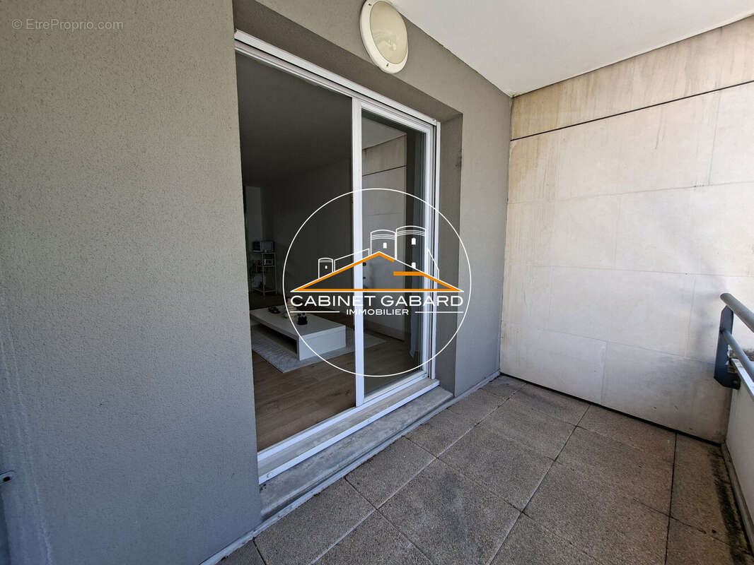 Appartement à ANGERS