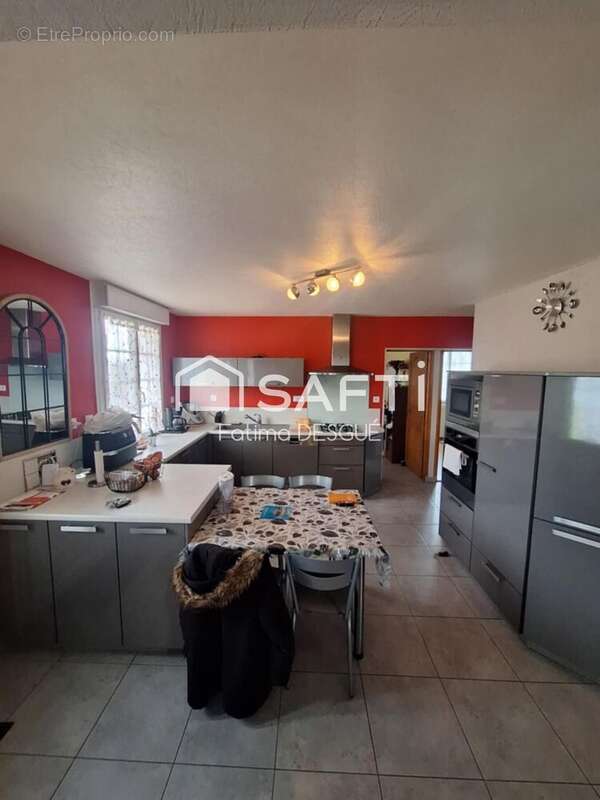 Photo 2 - Maison à SAINT-BARTHELEMY