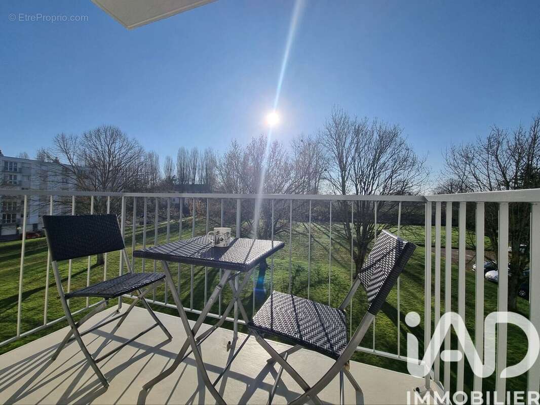 Photo 4 - Appartement à ESSEY-LES-NANCY