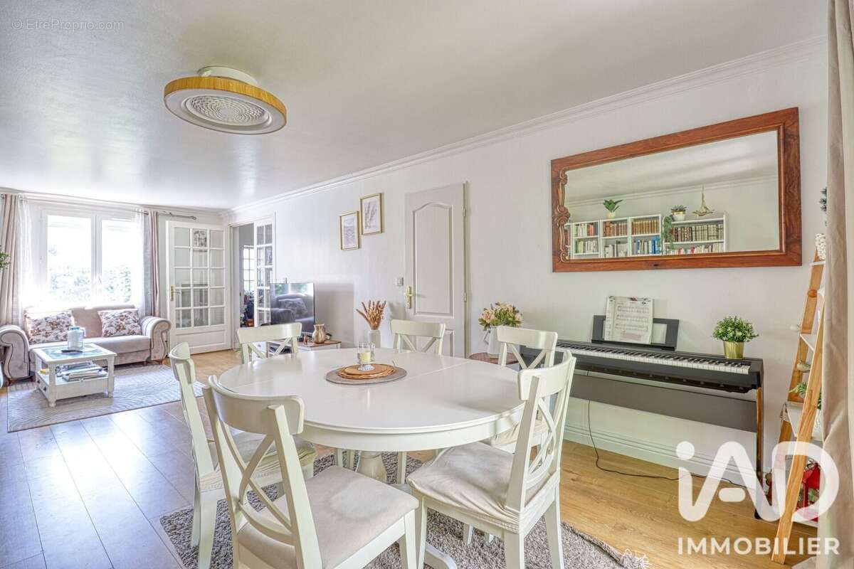 Maison 120 m² à Montmagny  - photo 5