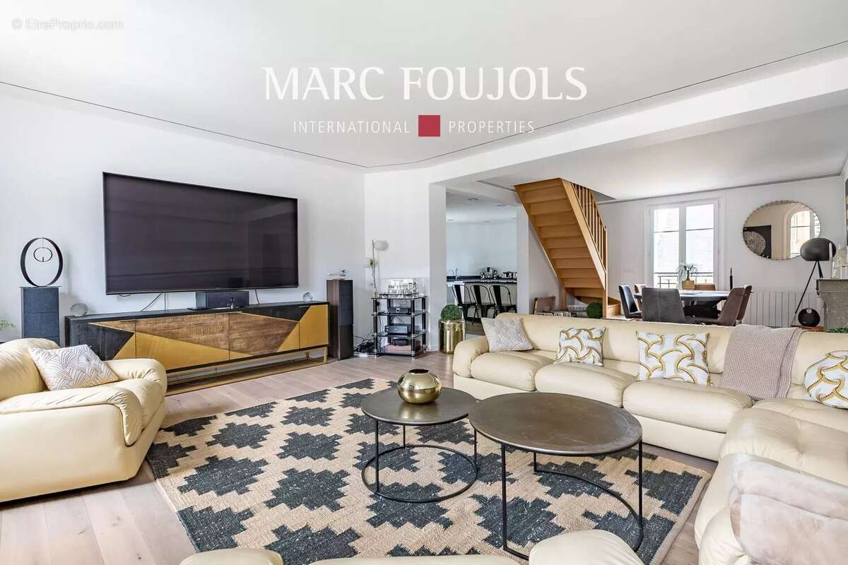 Appartement à SENLIS