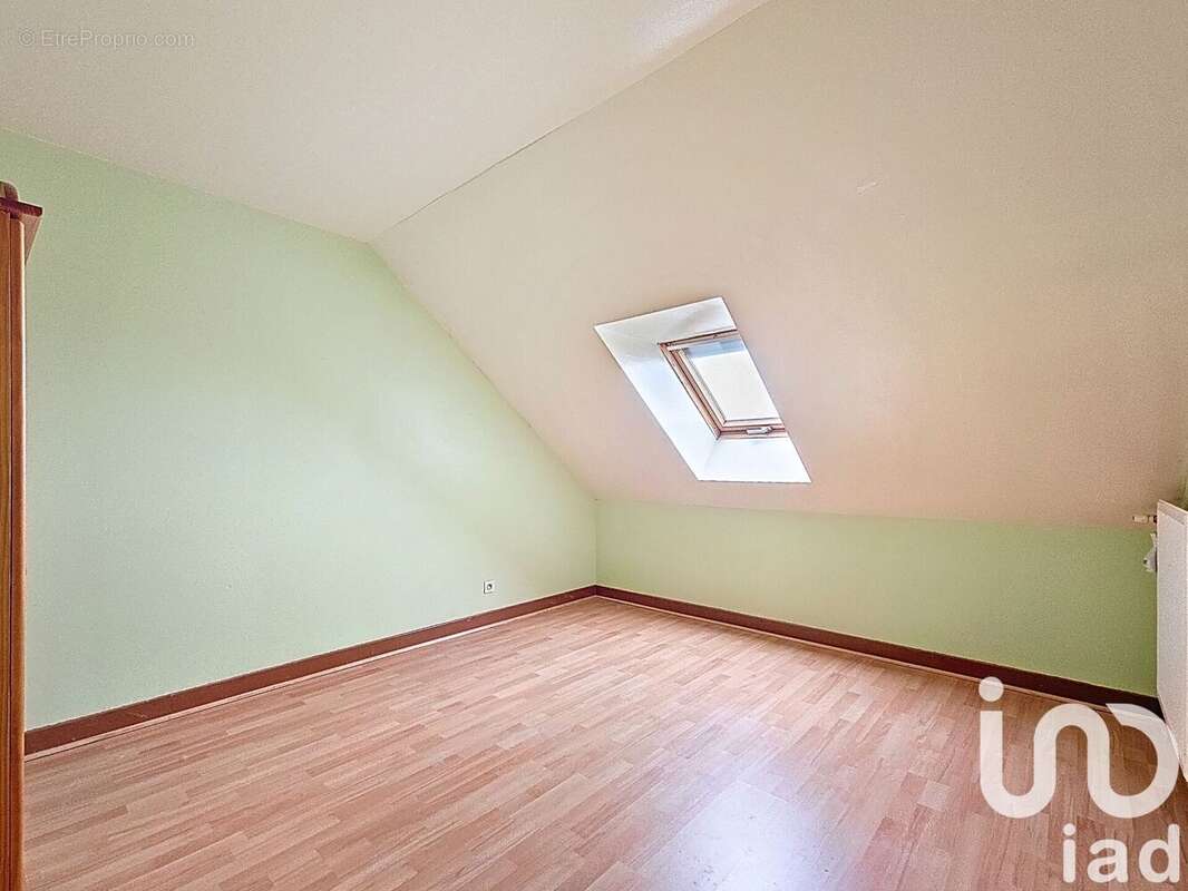 Photo 7 - Maison à SAINT-JULIEN-DU-SAULT