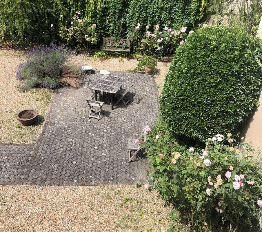 Appartement à TOURS