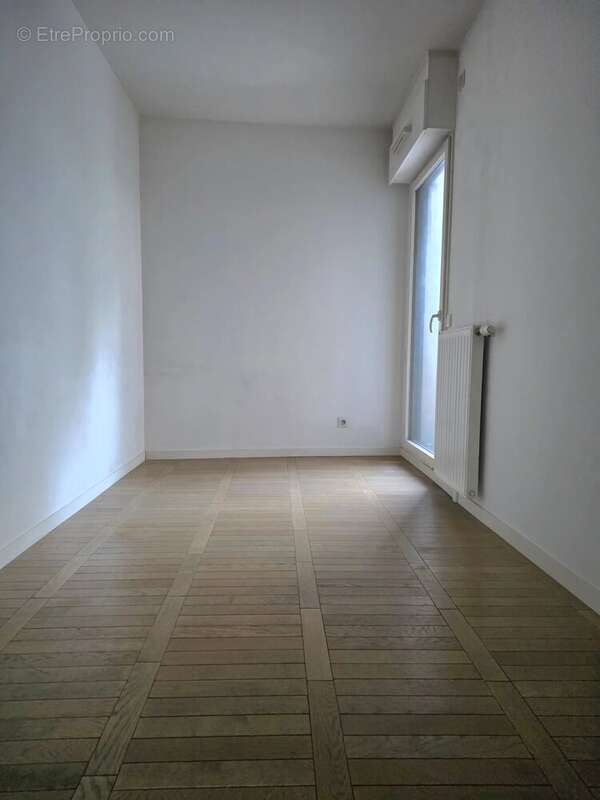 Appartement à MEUDON