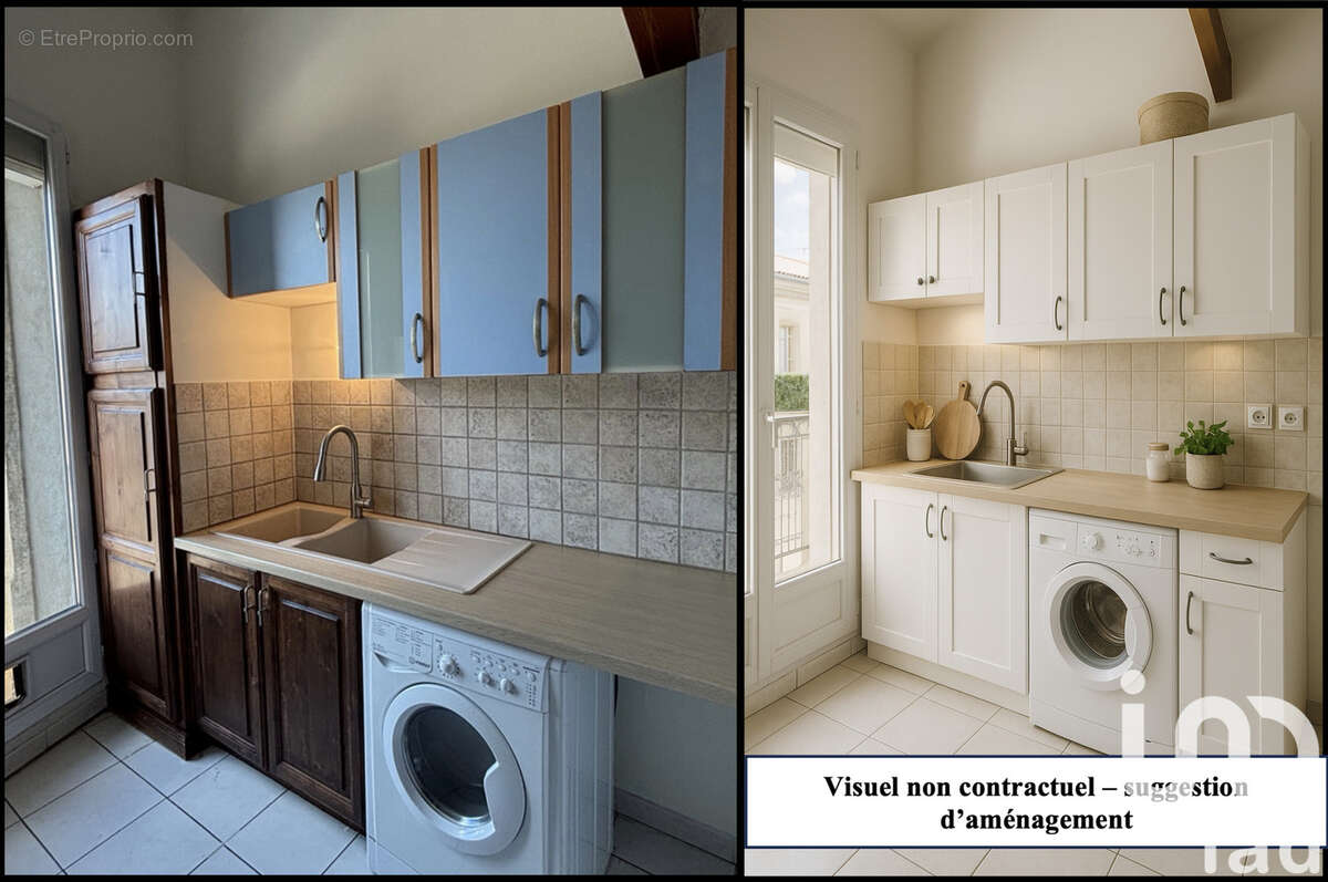 Photo 7 - Appartement à FRONTIGNAN