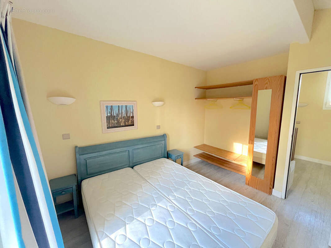 Maison à GUJAN-MESTRAS