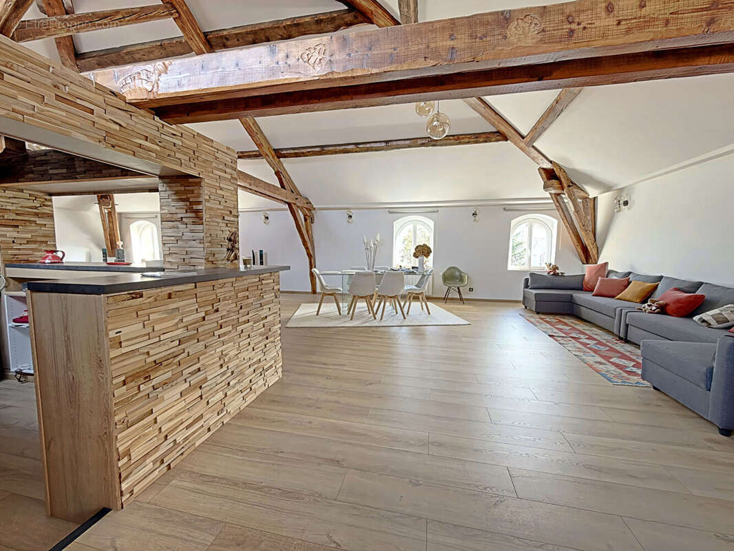 Maison à SAINT-CHAMOND