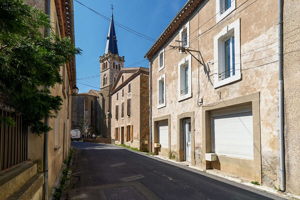 Maison à CARCASSONNE