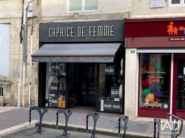 Photo 5 - Commerce à LIBOURNE