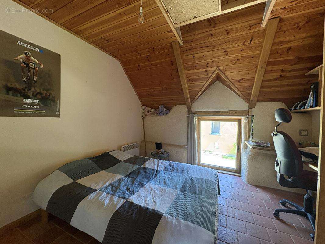 Maison à RIEC-SUR-BELON