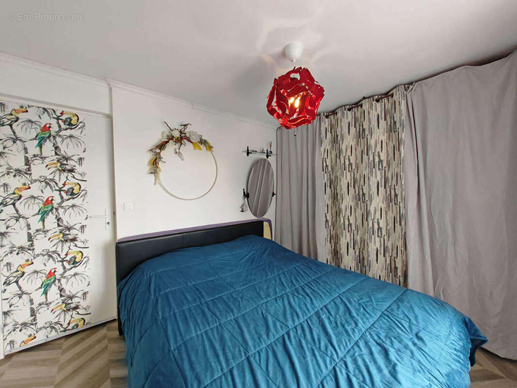 Appartement à SAINT-AVE