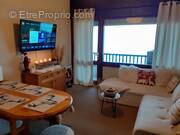 Appartement à FONT-ROMEU-ODEILLO-VIA