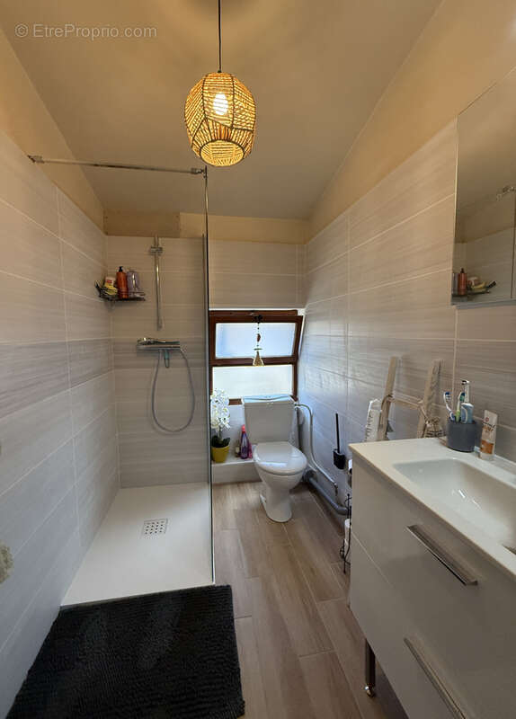 Appartement à MONTELIMAR