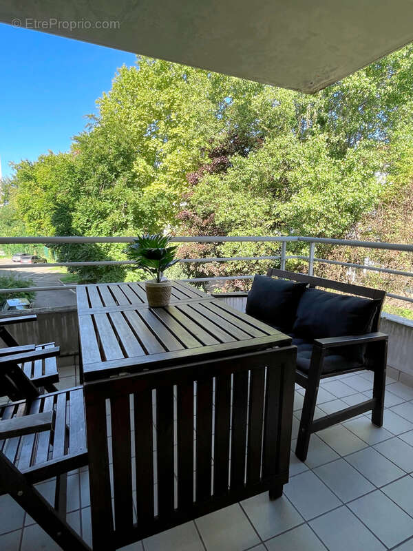 Appartement à OSTWALD